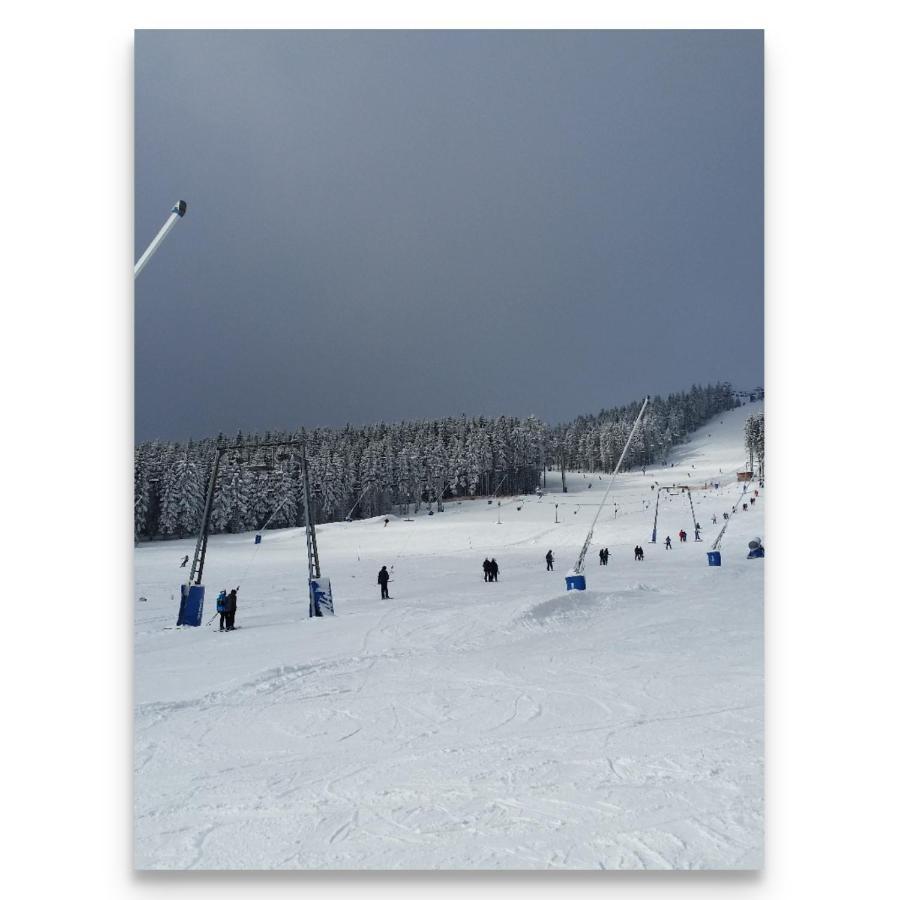 Harz Zeit Διαμέρισμα Altenau  Εξωτερικό φωτογραφία